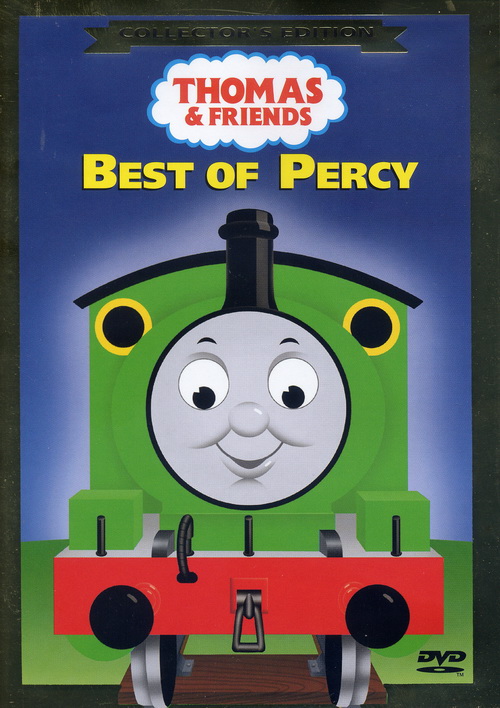 thomas and friends percy's predicament
